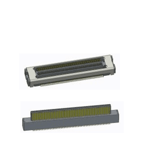 板對板連接器HRS-B317/B318系列規格產品